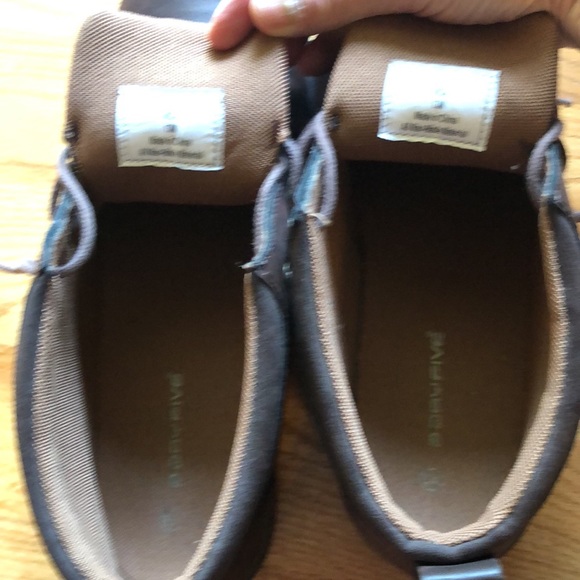 Dry five shoes - Picture 6 of 8